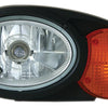 Hella Headlamp ES/US FAPO BL RE 0GRM8 MG 1EB