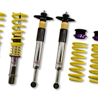 KW Coilover Kit V2 Chrysler 300 C - 4WD (LX) Sedan + Wagon 6cyl.