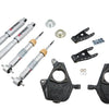 Belltech LOWERING KIT WITH SP SHOCKS