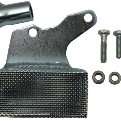 Moroso Chevrolet Big Block Oil Pump Pick-Up - 3/4in (Use w/Part No 21330)