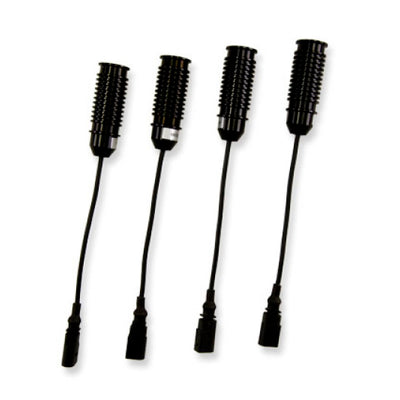 KW Electronic Damping Cancellation Kit Porsche Cayenne Type 9PA