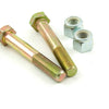 UMI Performance 59-70 Chevy B-Body Rear Upper Control Arm Hardware Kit