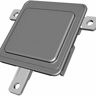 Hella Xenon Ballast System 12V 5DV