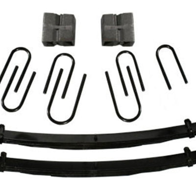 Skyjacker 4" SOFT 74.5-93 DGE FULL SZ