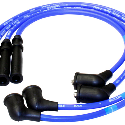 NGK Kia Sephia 1995-1994 Spark Plug Wire Set