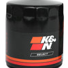 K&N 04-18 Chevrolet Aveo 1.6L L4 / 04-16 Chevrolet Tornado 1.8L L4 Spin-On Oil Filter