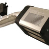 Injen 09-11 Dodge Ram 3.7L V6 Polished Tuned Air Intake System w/ MR Tech/Web Nano-Fiber Dry Filter