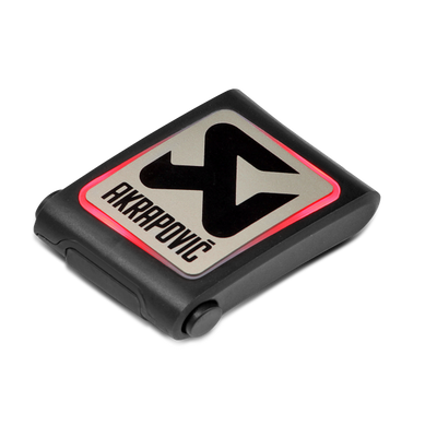 Akrapovic 16-17 Audi R8 5.2 FSI Coupe/Spyder Sound Kit