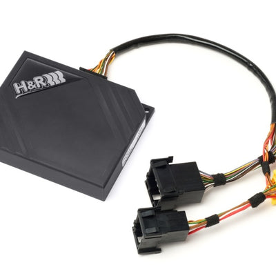 H&R 06-11 Audi A6 Avant/Avant Quattro (2WD/AWD) 4F ETS (w/Air Susp.)