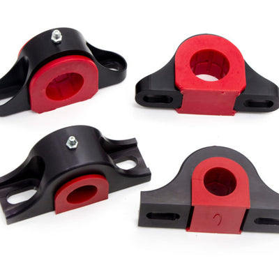 UMI Performance Heavy Duty Aluminum Sway Bar Mount Kit- 35mm & 22mm Sway Bar Kits