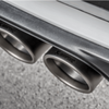 Akrapovic 2018 Porsche 911 GT3 RS (991.2) Tail Pipe Set (Titanium)