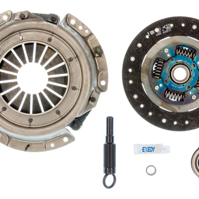 Exedy OE 1986-1988 Nissan Stanza L4 Clutch Kit