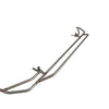 LP Aventure 16-18 Toyota RAV4 Bumper Guard - Powder Coated