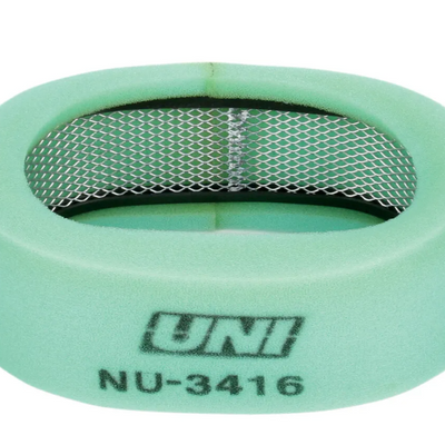 Uni FIlter 82-83 Harley-Davidson S&S Dual Throat (No.279 element) Air FIlter