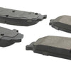 StopTech Performance Brake Pads