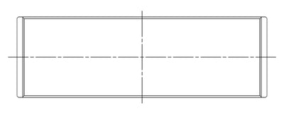 ACL Ford/Mazda 4 2.3L DOHC Duratec Standard Size High Performance Rod Bearing Set