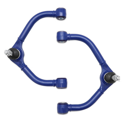 SuperPro 19-23 Ram 1500 DT Front Upper Control Arm Set