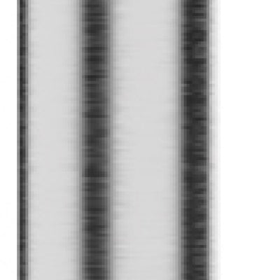 Fox 2.0 Factory Series 14in. Air Shock 1-1/4in. Shaft (Normal Valving) 40/90 - Black/Zinc