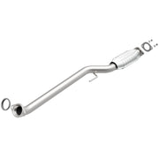 MagnaFlow Direct Fit Catalytic Converter 02-06 Nissan Sentra 2.5L