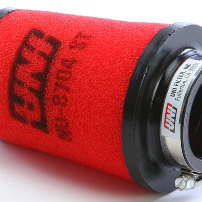 Uni Filter Uni Atv Air Filter Bombardier