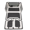 BedRug 18-23 Jeep Wrangler JL 4-Door HeadLiner