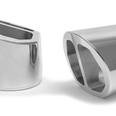 Remus 2021+ BMW R 18 (Euro 5) V1 End Cap (Pair)