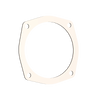 QTP 5in Bolt-On QTEC 4 Bolt Gasket