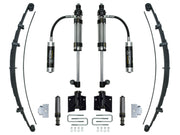 ICON 2005+ Toyota Tacoma RXT Stage 3 System