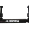 Aeromotive Fuel Log - Holley 4150/4500 Series