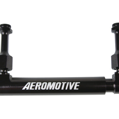Aeromotive Fuel Log - Demon 9/16-24 Thread