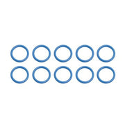 S&S Cycle .390in ID x .510in OD Silicone O-Ring - 10 Pack