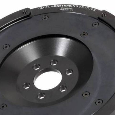 Clutch Masters 05-07 Audi A4 2.0L T 6 Sp Aluminum Flywheel