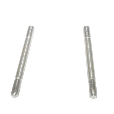 MaxTrac 00-20 GM C/K1500 SUV 2WD/4WD Rear Air Ride Sensor Rods