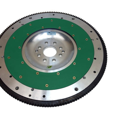 Fidanza 11 Ford Mustang GT 5.0L / 05-07 Mustang 4.6L Alum Flywheel **Use w/ Upgraded 8-Bolt Crank**