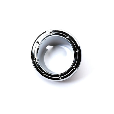 Putco 07-18 Jeep Wrangler (2 Door) Fuel Tank Door Cover