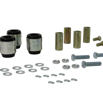 Whiteline Plus 11/05+ Chrysler 300C Front Camber/Caster Correction Control Arm Upper Inner