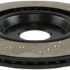 StopTech Slotted & Drilled Sport Brake Rotor
