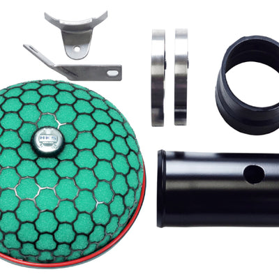 HKS SPF JZX100 1JZ-GE