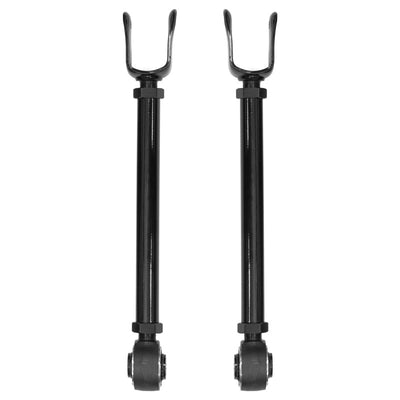 Rancho 2020 Jeep Gladiator Front Upper Rancho Adjustable Suspension Control Arm Kit