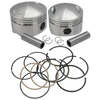 S&S Cycle 36-84 BT Forged 3 5/8in Bore Piston - .030in