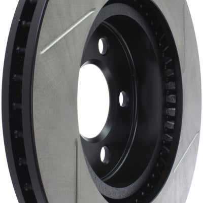 StopTech Slotted Sport Brake Rotor