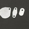 UMI Performance 93-97 LT1 EGR Block-Off Plates - (3) Per Kit