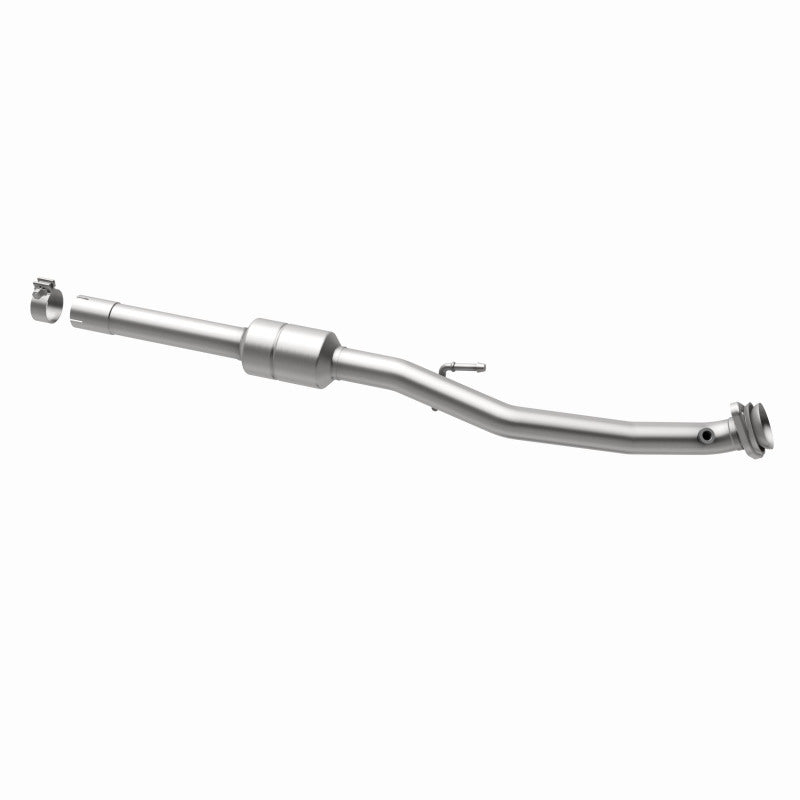 MagnaFlow Direct Fit Catalytic Converter 10- Cadillac CTS V6 Driver Side