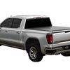 Access LOMAX Tri-Fold Cover 19-20 Chevrolet/GMC 1500 6ft 6in Box (w/ or w/o MultiPro Tailgate)