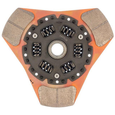 Exedy Stage 2 Sport Clutch Disc - 04-17 Subaru WRX