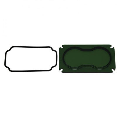 Baja Designs S2 Series Replacement Lens Kit - Green