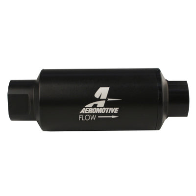 Aeromotive Marine AN-10 Fuel Filter - 10 Micron