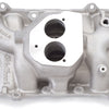 Edelbrock Performer 454 Manifold T B I