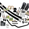 Ridetech 64-66 Ford Mustang StreetGRIP Suspension System