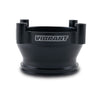 Vibrant Bosch DBW Throttle Body To 3in HD Clamp Adapter